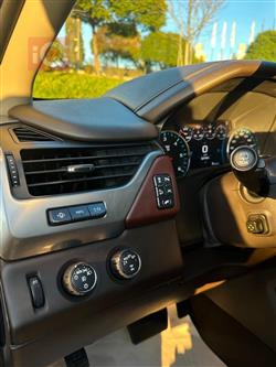 شێڤرۆلێت تاهۆ